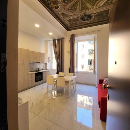 La Caletta Beach Apartment La Spezia Buitenkant foto
