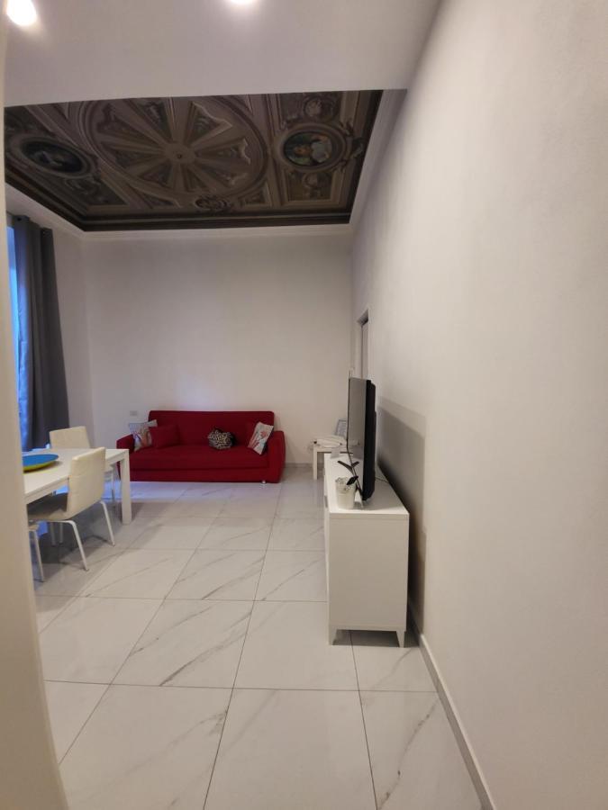 La Caletta Beach Apartment La Spezia Buitenkant foto